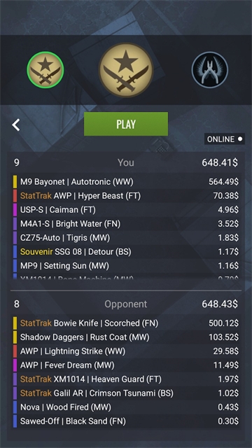 CSGO开箱模拟器2中文版下载