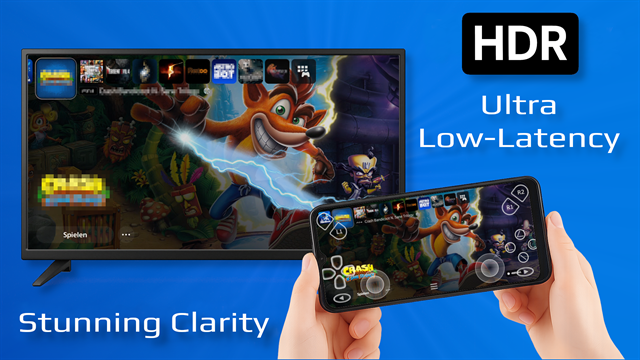 psplay安卓版下载