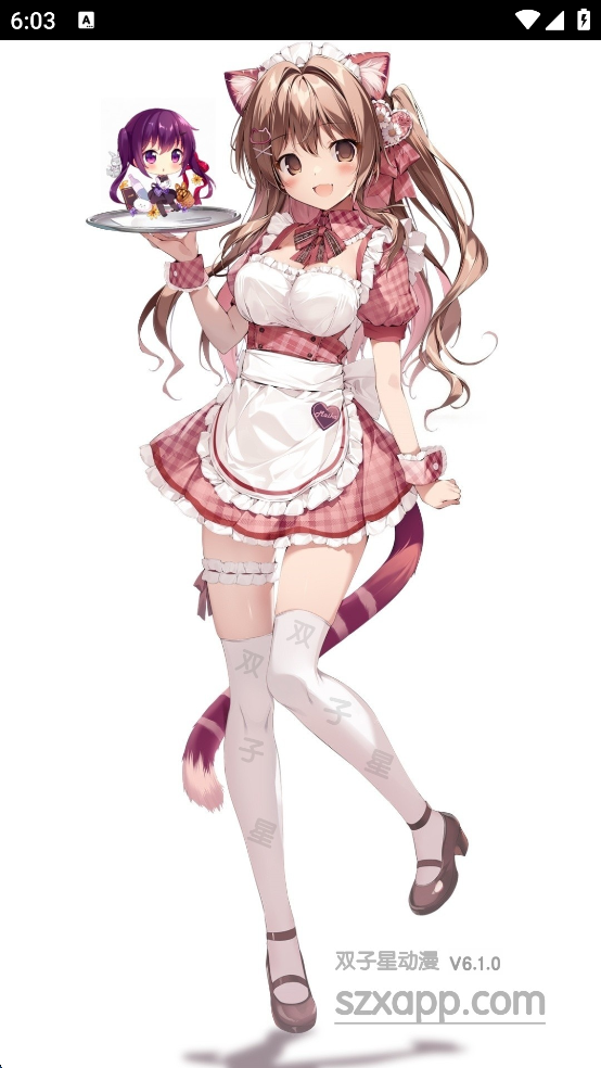 双子星动漫下载安装