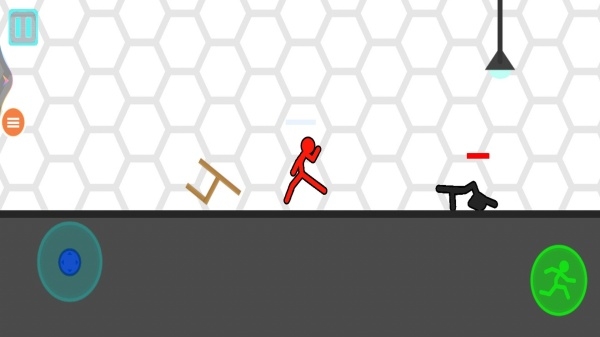 火柴人圣诞逃脱2下载