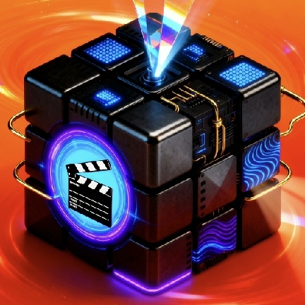 魔方影仓最新版2026