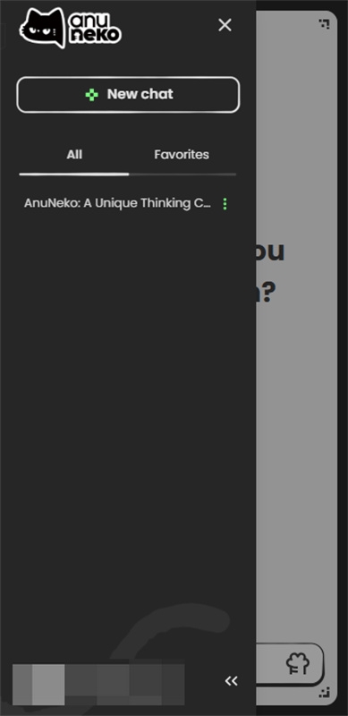 AnuNeko官方正版下载