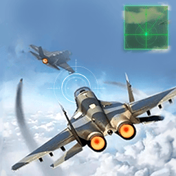 飞机飞行真实模拟游戏手机版中文