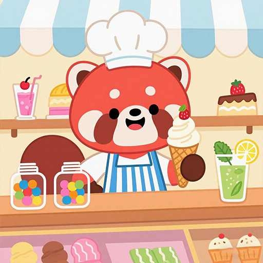 口袋冰淇淋手游下载