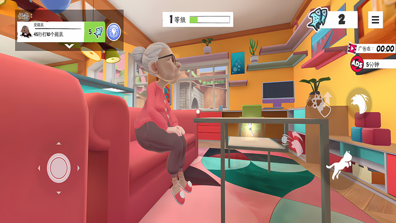 越狱猫下载正版