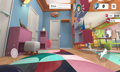 越狱猫下载正版