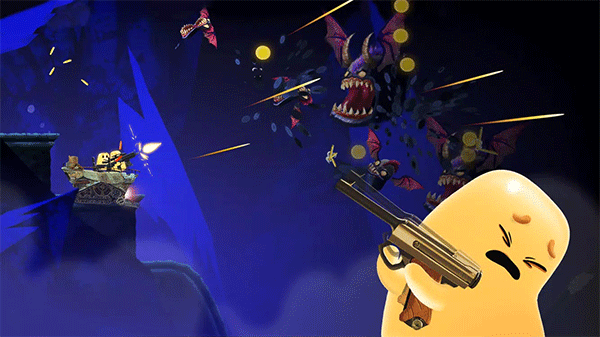 绝望3黑暗地心游戏下载