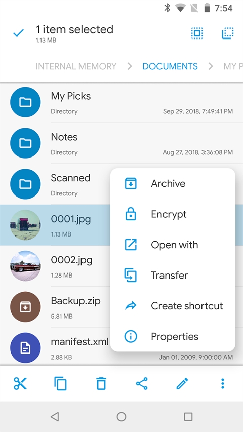 se文件管理器app下载