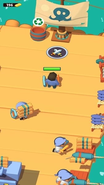 海洋领主游戏下载