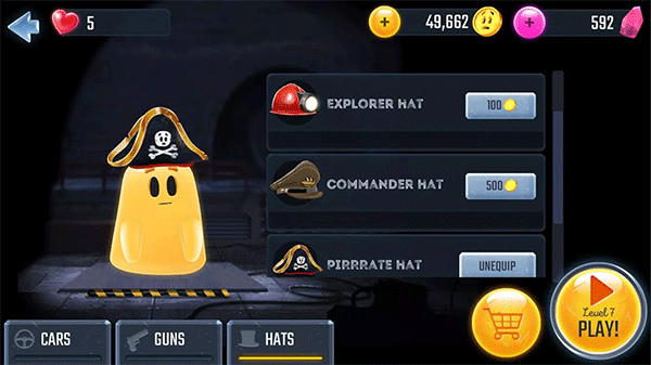 绝望3黑暗地心游戏下载