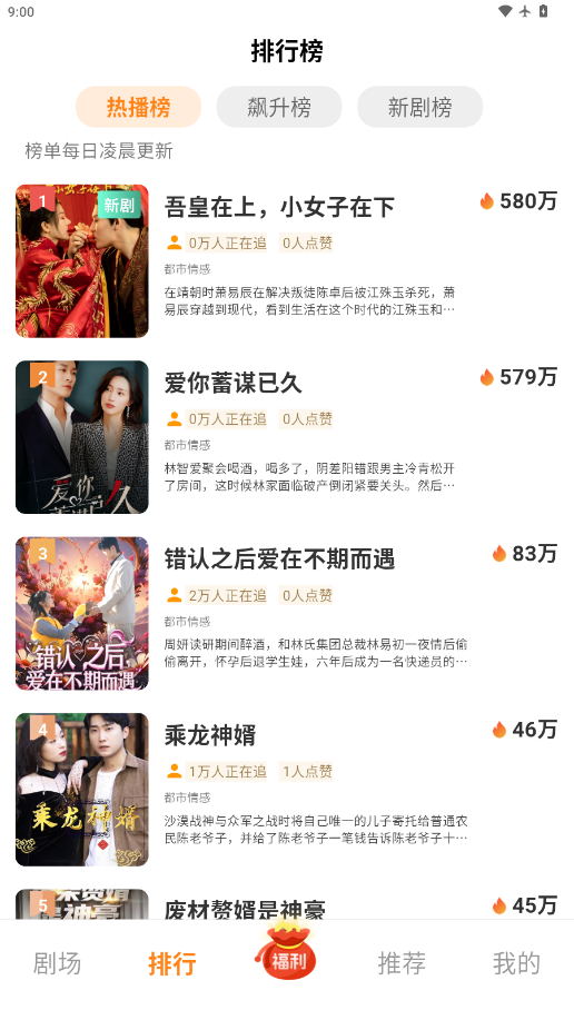 共益剧场下载app