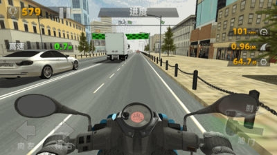 真实飞车模拟2手机版