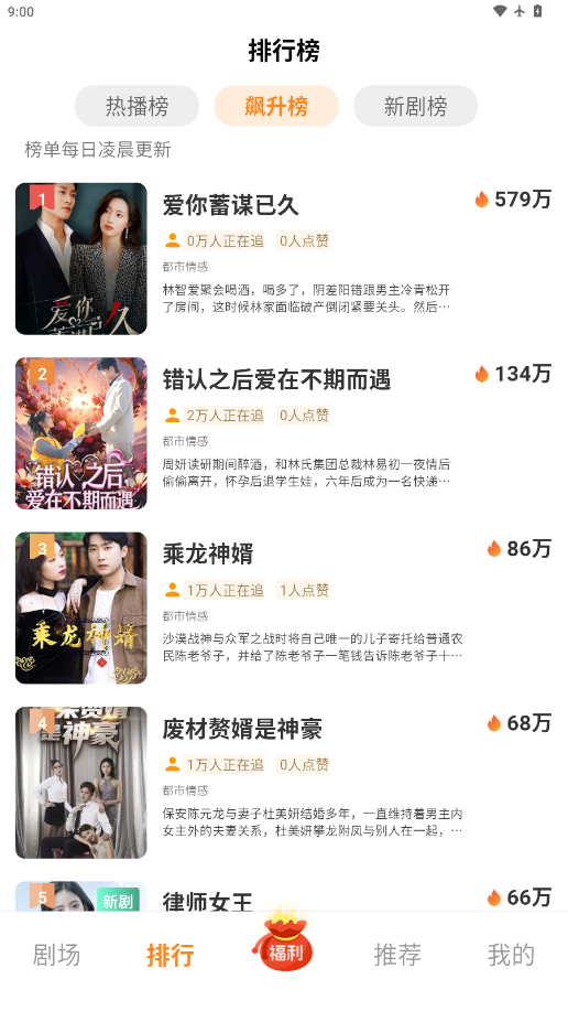 共益剧场下载app