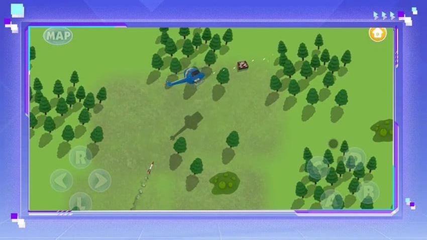 云朵飞机游戏下载