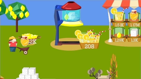 农场矿山下载中文版