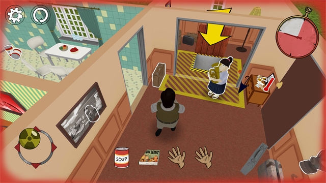 60秒核弹危机手机版下载