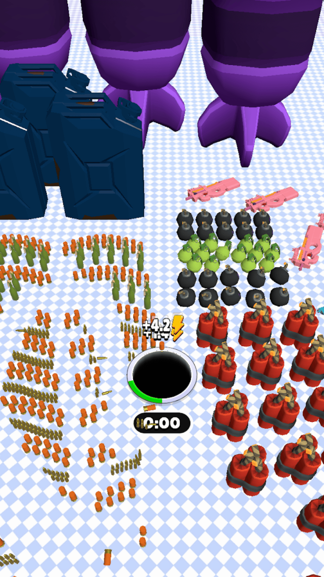 黑洞终极吞噬进化游戏最新版下载