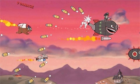 熊熊飞机下载安装