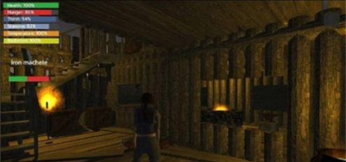 幸福岛生存汉化版下载安装最新版