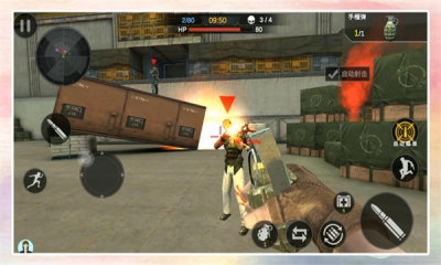 战狼狙击行动下载