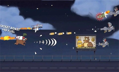 熊熊飞机下载安装