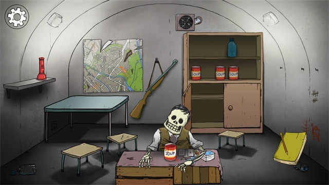 60秒核弹危机手机版下载