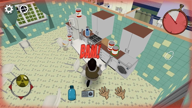 60秒核弹危机手机版下载