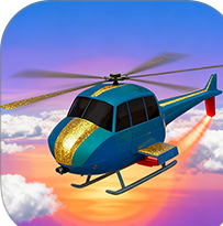 云朵飞机游戏下载