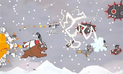 熊熊飞机下载安装