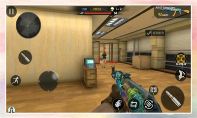 战狼狙击行动下载