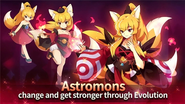 妖怪超级联赛下载手机版安装最新版