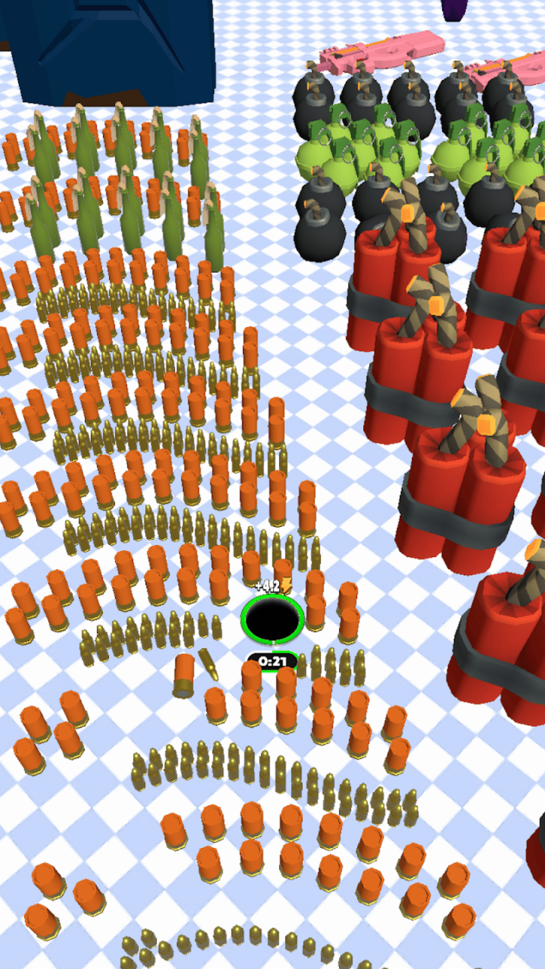 黑洞终极吞噬进化游戏最新版下载