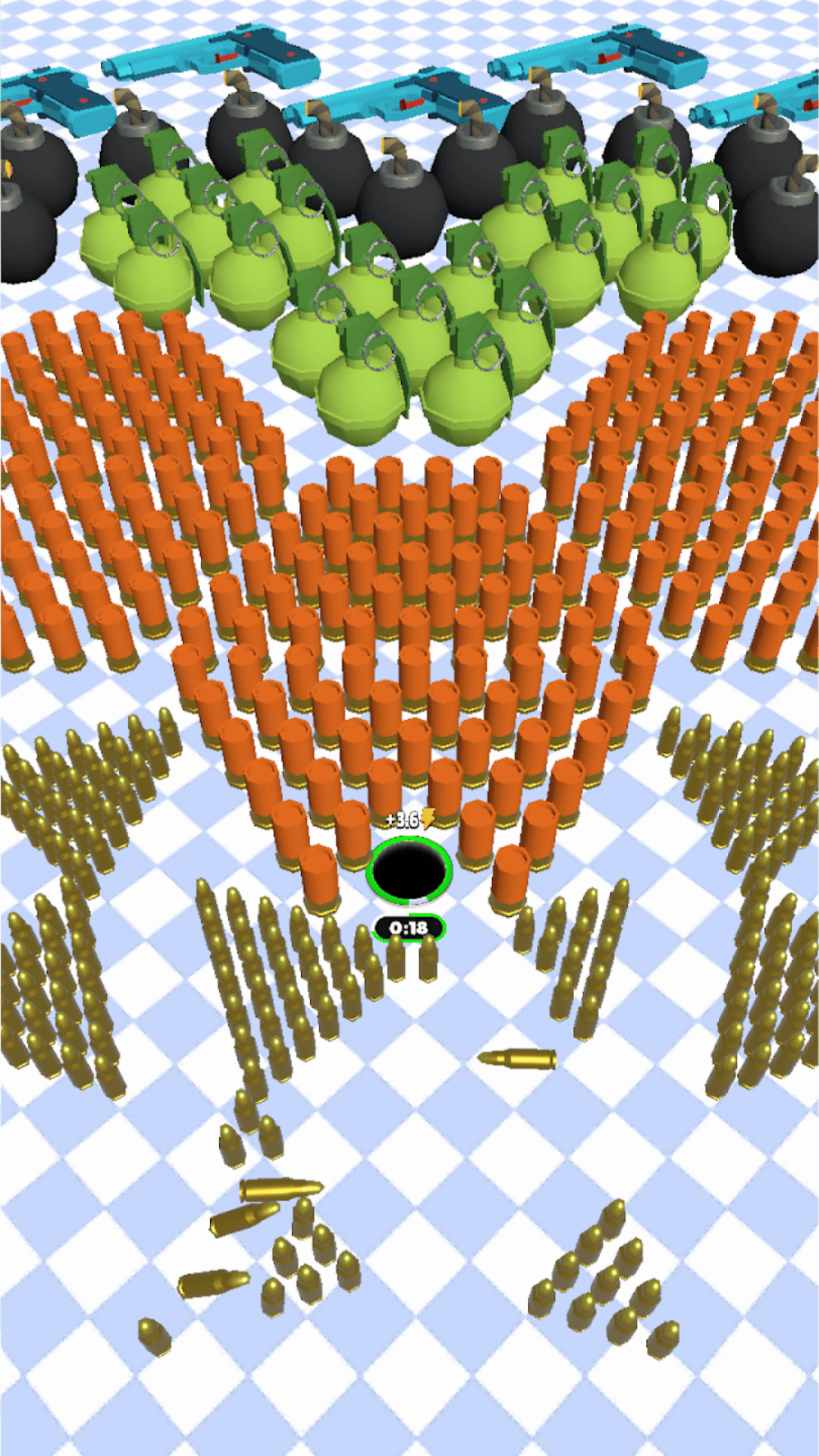 黑洞终极吞噬进化游戏最新版下载