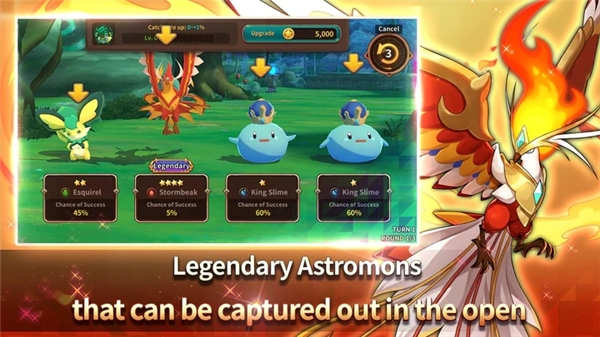 妖怪超级联赛下载手机版安装最新版