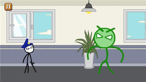 火柴人逃亡记下载安装