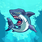 机器鲨鱼游戏下载