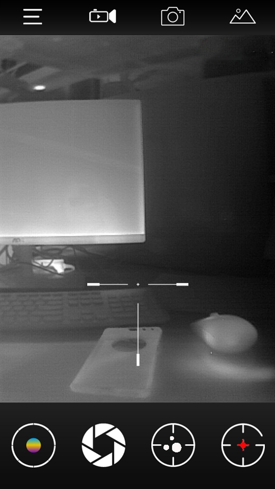 天眼热成像下载安装