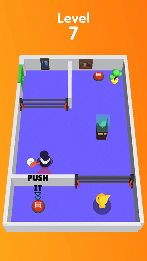 猫咪逃脱小游戏下载