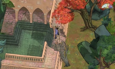 山上的宫殿汉化版免费下载