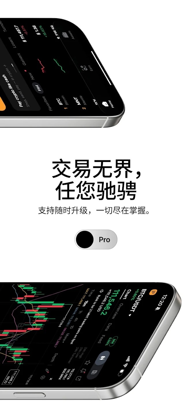 bybit交易平台APP下载
