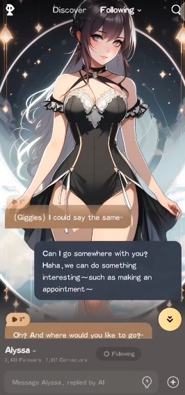 Talkie中文版下载