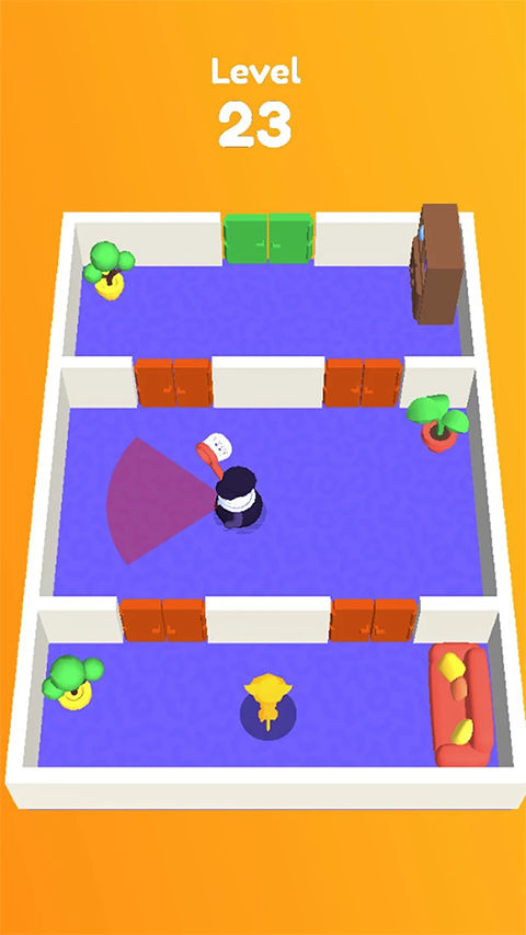 猫咪逃脱小游戏下载