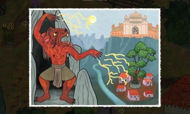 山上的宫殿汉化版免费下载