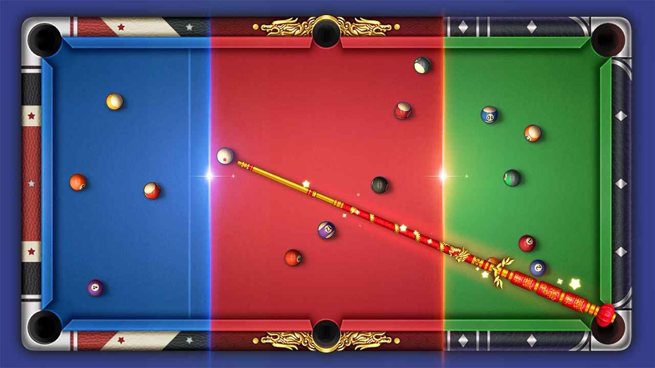 台球对战游戏下载
