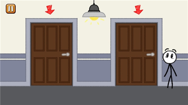 火柴人逃亡记下载安装