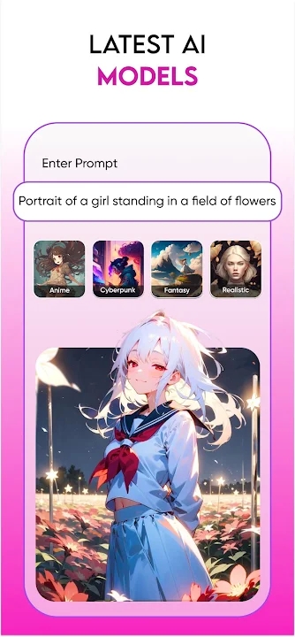 AnimagicAI绘画软件下载