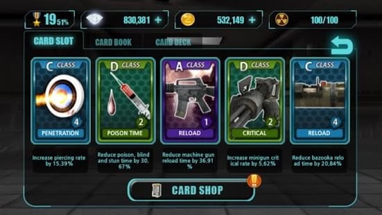 僵尸猎人王最新版下载