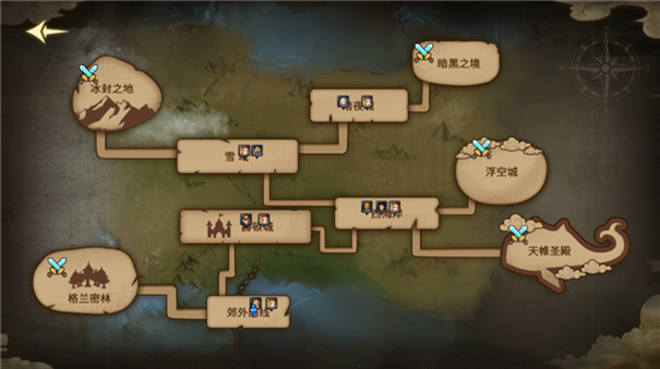 勇者逃脱app下载