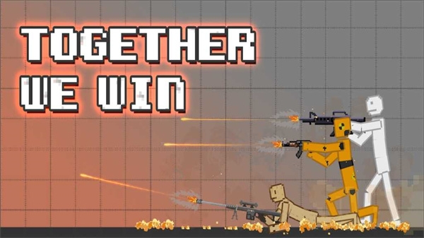 布娃娃游乐场2英文版最新版下载