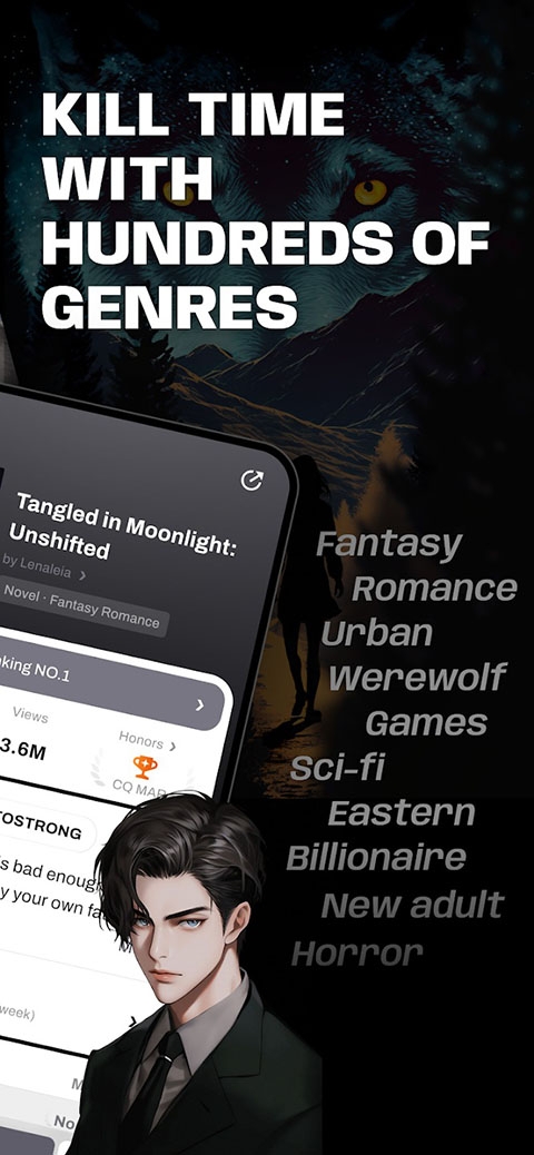 起点读书国际版app下载